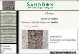 2000 Web Design SandBox