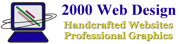 2000 Web Design